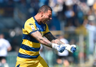 Sepe: "Sono felice che il Parma mi abbia scelto ancora"