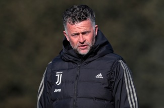 Trapani, l'ex Juve Primavera Baldini è l'allenatore