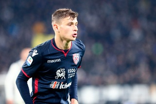 Inter, definita l'operazione Barella: 45 milioni al Cagliari