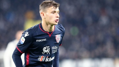 Inter, definita l'operazione Barella: 45 milioni al Cagliari