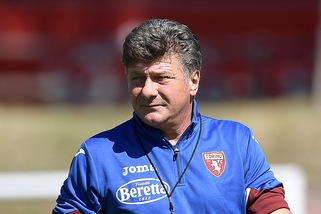Mazzarri: "Voglio un ulteriore salto di qualità. E mi affido ai nostri tifosi”