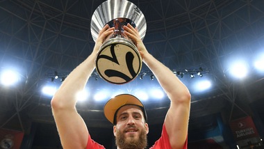 Olimpia Milano vicina a Sergio Rodriguez, Kelly alla Dolomiti Trentino