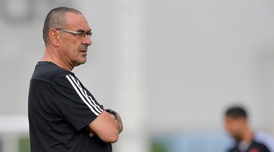 Juve, lista Champions: ci sono tre nomi di troppo