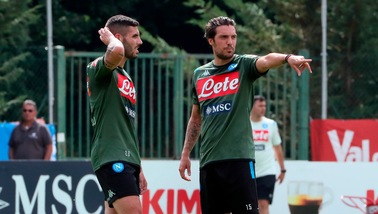 Torino, tutto su Verdi: nuovo contatto col Napoli