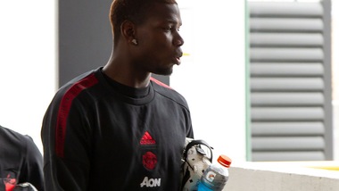 Calciomercato: Pogba, Real in vantaggio sulla Juve per i bookie