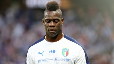 Balotelli-West Ham, affare possibile