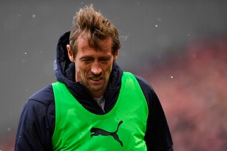 Crouch dice addio al calcio: "Questo sport mi ha dato tantissimo"