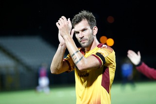 Pordenone, dalla Cremonese in prestito Strizzolo