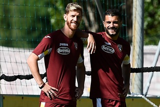 Torino, Ansaldi: "Mai visto un gruppo così compatto"