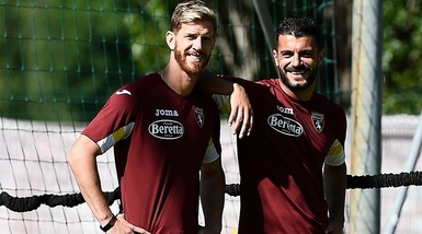 Torino, Ansaldi: "Mai visto un gruppo così compatto"