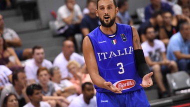 Belinelli e Gallinari convocati in azzurro in vista del Mondiale