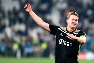 De Telegraaf: "De Ligt alla Juve, è fatta: 70 milioni all'Ajax"