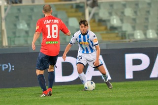 Juventus, nuovo prestito per Del Sole: va alla Juve Stabia