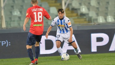 Juventus, nuovo prestito per Del Sole: va alla Juve Stabia