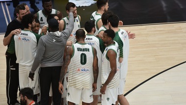 Sidigas Avellino esclusa: 17 squadre ammesse in Serie A