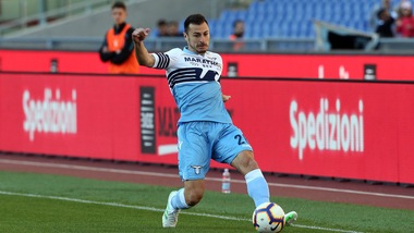 Radu fuori dalla lista dei convocati di Inzaghi