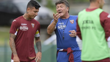 Europa League: sarà il Debrecen l'avversario del Torino