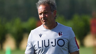 Problemi di salute, Mihajlovic potrebbe lasciare il Bologna