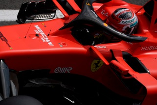 Silverstone: Ferrari sfida Mercedes, qualifiche alle ore 15:00