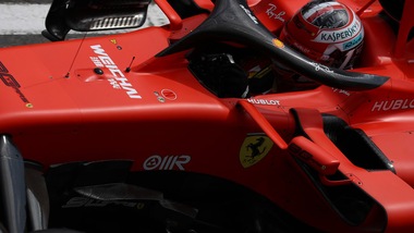 Silverstone: Ferrari sfida Mercedes, qualifiche alle ore 15:00