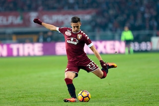 Genoa, l'ex Torino Barreca: "Arrivo in un club storico"