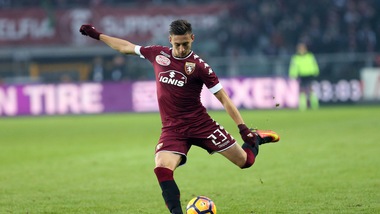 Genoa, l'ex Torino Barreca: "Arrivo in un club storico"