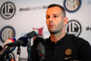 Inter, Handanovic: "Per Conte parla la sua carriera"