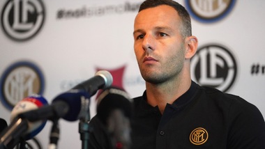 Inter, Handanovic: "Per Conte parla la sua carriera"