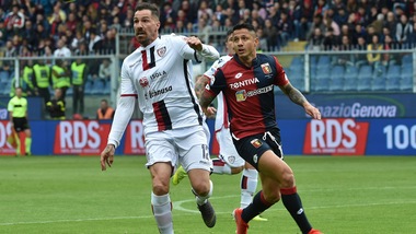 Lapadula: "Quando ho sentito Lecce non ho esitato un attimo a venire"