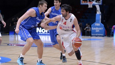 Supercolpo Virtus Bologna: Teodosic è in arrivo!