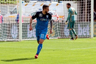 Traore e Caputo in coro: "Felici di essere al Sassuolo"