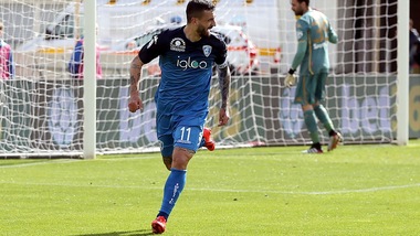 Traore e Caputo in coro: "Felici di essere al Sassuolo"