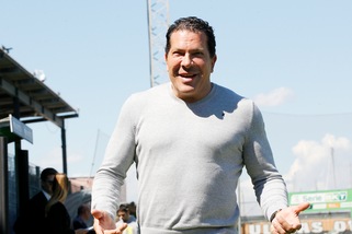 Tacopina: "Ripescaggio? Premiata l'onesta del Venezia"