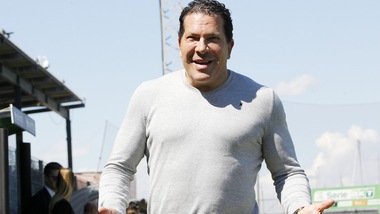 Tacopina: "Ripescaggio? Premiata l'onesta del Venezia"