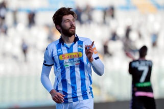 Mancuso dalla Juventus all'Empoli a titolo definitivo