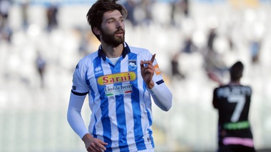 Mancuso dalla Juventus all'Empoli a titolo definitivo