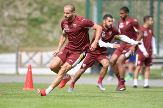 Torino, De Silvestri: "Obiettivo Europa League". E su Mihajlovic...
