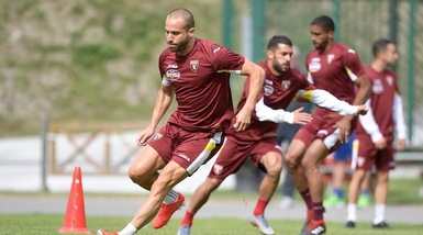 Torino, De Silvestri: "Obiettivo Europa League". E su Mihajlovic...