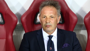 Mihajlovic: "Ho la leucemia ma so che vincerò"