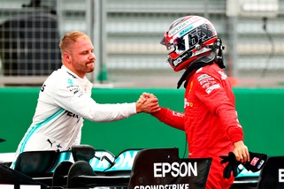 Silverstone, Leclerc è terzo in qualifica: "Miglior risultato possibile"