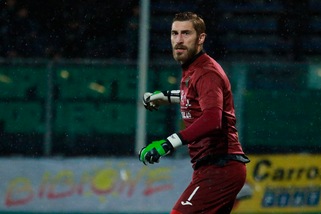 Pordenone, rinnovo fino al 2021 per il portiere Bindi