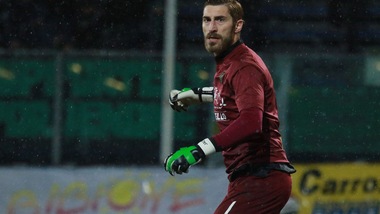 Pordenone, rinnovo fino al 2021 per il portiere Bindi