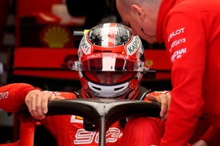 F1, Gp Gran Bretagna: la diretta TV e la griglia di partenza