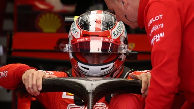 F1, Gp Gran Bretagna: la diretta TV e la griglia di partenza