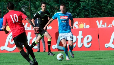 Cagliari, visite mediche per Marko Rog