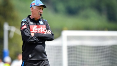 Ancelotti: "Arriveranno altri giocatori. James Rodriguez? Trattativa in corso"