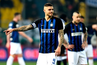 Icardi, è sempre più rottura con l'Inter: la Juve si avvicina
