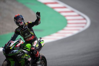 SBK Portimao: SuperPole per Rea