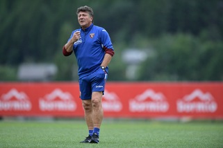 Torino, 20 convocati per il Debrecen