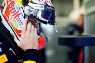 Silverstone, Verstappen: "In gara andremo più forte"